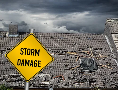 My Roof Is Falling Apart — Can I Still Sell My House?