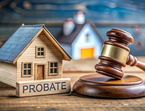 Can You Sell a House in Probate? Here’s What You Need to Know