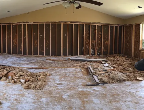 Can You Sell a House That Needs a Lot of Work?