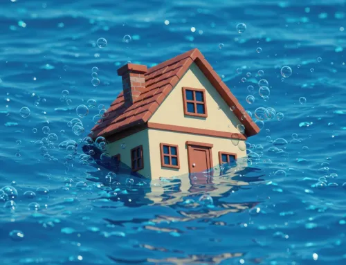 What Does It Mean to Be “Underwater” on Your Mortgage—And How Can You Still Sell?